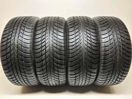 Bridgestone Blizzak LM001 RFT, зимние 225/45 R18
