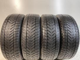 Goodyear Ultragrip Ice Suv Gen-1, žieminės 225/60 R18