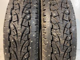 Pirelli Carving, žieminės 185/80 R14