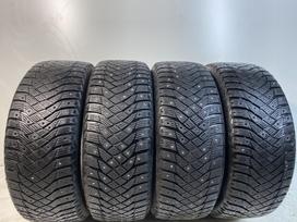 Goodyear Ultragrip Artic 2, зимние 215/55 R17