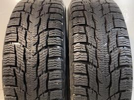 Nokian Hakka CR3, зимние 205/65 R16