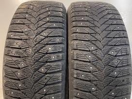 Triangle Snow link, winter 215/55 R17