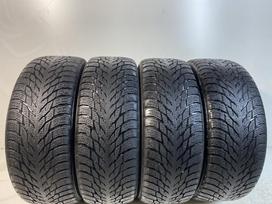 Nokian Hakka R3, žieminės 215/55 R17