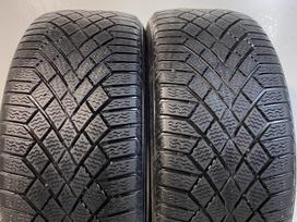 Continental Vikingcontact 7, winter 215/50 R17