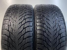 Nokian Hakka R3, žieminės 255/45 R20
