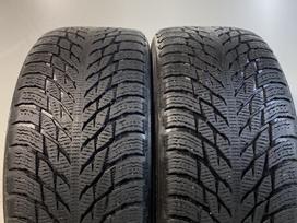 Nokian Hakka R3, winter 255/45 R19