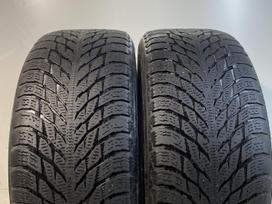 Nokian Hakka R3, žieminės 255/50 R19