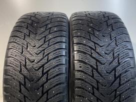 Nokian Hakka 7, žieminės 255/45 R20