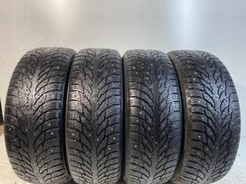 Nokian Hakka 9, winter 235/65 R17