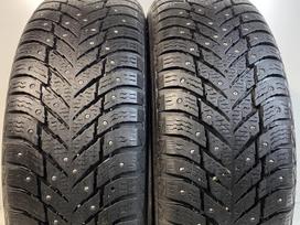 Nokian Hakka 10, winter 215/55 R17