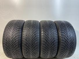 Nokian Hakka 3, зимние 235/45 R18