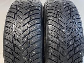 Nokian Hakka 10, зимние 195/65 R15