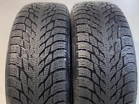Nokian Hakka R3, žieminės 225/60 R18