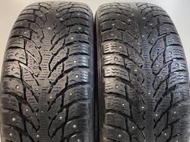Nokian Hakka 9, зимние 225/60 R17