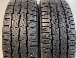 Michelin Agilis X-Ice North, winter 215/65 R16
