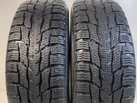 Nokian Hakka CR3, winter 205/65 R16