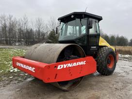 Dynapac CA 302D, vibrator / compactor