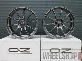 OZ Racing Hyper GT HLT Star Graphite, легкосплавные , R18