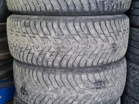 Nokian, žieminės 225/55 R17