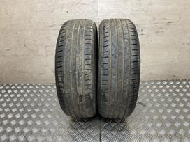 -Kita- Arrowspeed AS-S01, summer 205/55 R17
