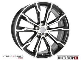 ADR 699m EU-H3263F STYLE MB, light alloy, R20