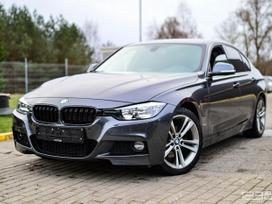 BMW 330, 2.0 l., sedanas