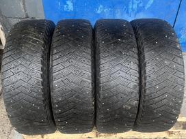 Goodyear UltraGrip ice arctic, зимние 215/70 R16