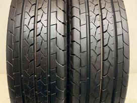 Bridgestone Duravis R660 98%, summer 195/70 R15
