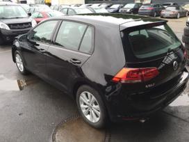 Volkswagen Golf 1 4tsi 92kw 7pavaru greiciu multifuncinis vairas naujos pad