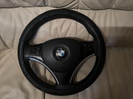 BMW 3 serija airbags