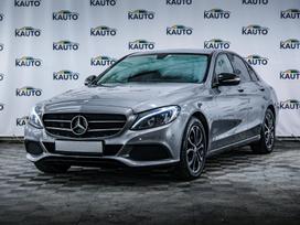 Mercedes-Benz C180, 1.6 l., saloon / sedan