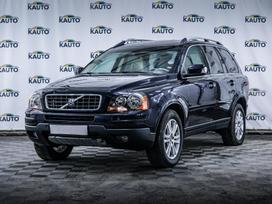 Volvo XC90, 2.4 l., off-road / crossover