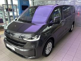 Volkswagen Caravelle, 2.0 l., keleivinis