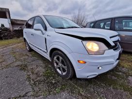 Saturn VUE dalimis. Automobilis ardomas dalimis запасные части автомобиля