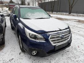 Subaru Outback Boxer diesel automatinė dėžė tr690t1aca odinis salonas kablys