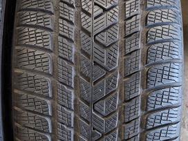 Pirelli, зимние 285/40 R20