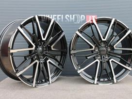 ADR 951m ALU-H3293F Style BP, легкосплавные , R20
