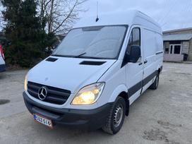 Mercedes-Benz Sprinter 310, cargo vans