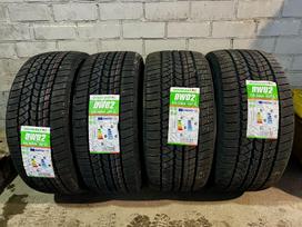Doublestar +245/40 Winterking DW02, winter 275/35 R20