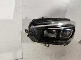 Mercedes-Benz Citan, A4209063800, фары