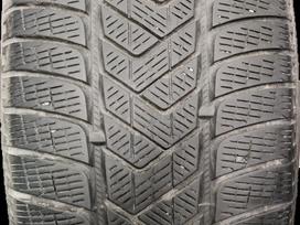 Pirelli Scorpion, winter 255/60 R18