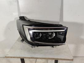 Opel Grandland X, 1682805280, lights
