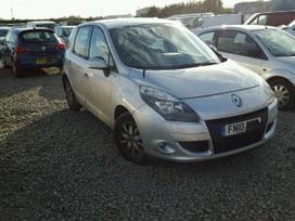 Renault Scenic Dėl daliu skambinikite 37068679002 37060000292 37068784405