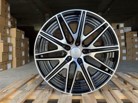 Autowheels Mercedes C43 AMG New Style, легкосплавные , R19