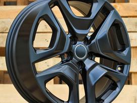 Autowheels Toyota Avalon, Corolla, Lexus, lengvojo lydinio, R19