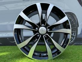 Autowheels Opel Astra, Mokka, Ampera, легкосплавные , R16