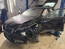 Skoda Superb for parts