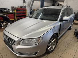 Volvo V70 по частям
