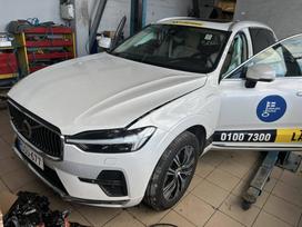 Volvo XC60 dalimis