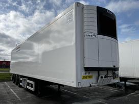 Ekeri T3-N Multi temp, refrigerated